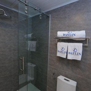 Deluxe Kamer met een King Size Bed